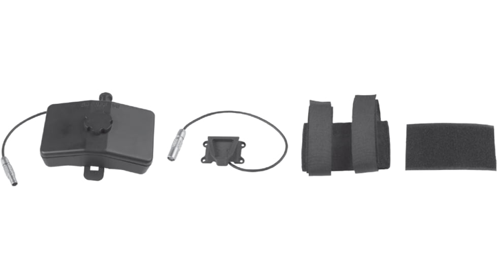 Armasight BNVD-40 Battery Pack, Black, BB3XXXDVN20XX40