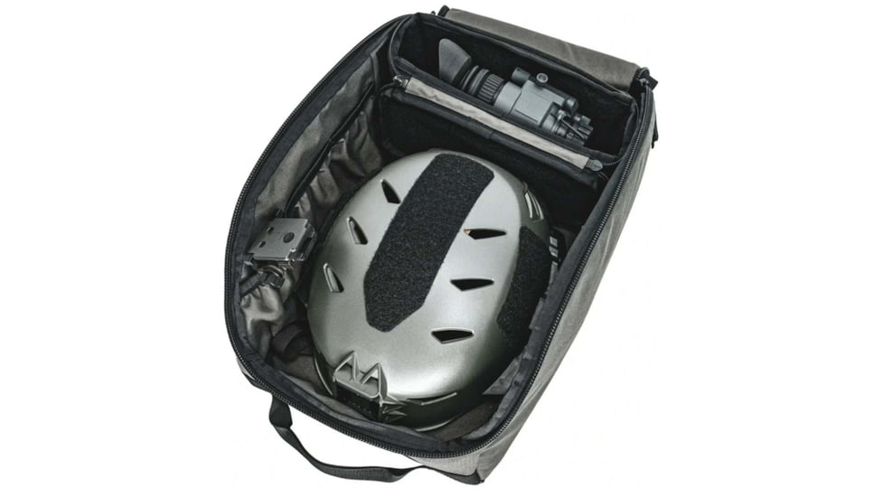 Armasight by Otte Gear Night Vision Helmet Bag, Gray, AGSCOGBAG1