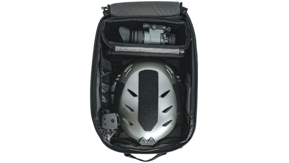 Armasight by Otte Gear Night Vision Helmet Bag, Gray, AGSCOGBAG1