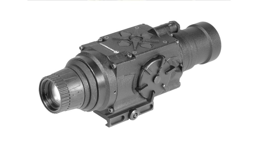 Armasight Cipher High Performance Digital Night Vision Clip-On System Resolution 752x582 DACCIPHER01NTS1