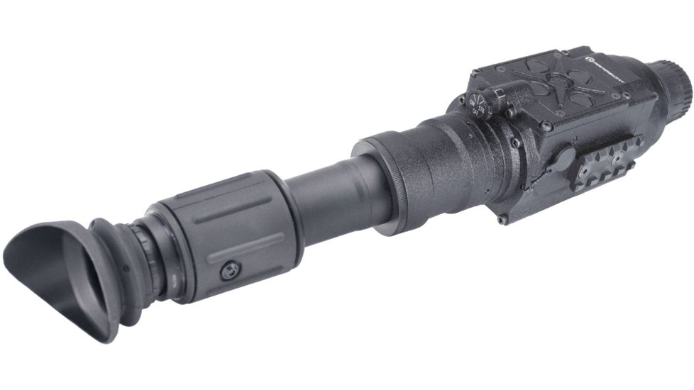 Armasight Cipher High Performance Digital Night Vision Clip-On System Resolution 752x582 DACCIPHER01NTS1