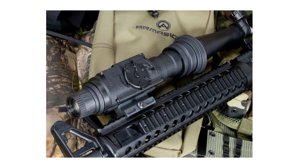Armasight CO-Apollo Clip-On 320x240 Thermal Imaging System TNT233CN9APOLLO