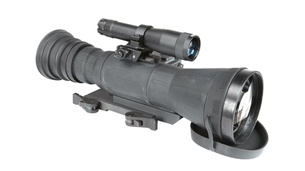 Armasight CO-LR 3 Alpha MG Night Vision Long Range Clip-On System Gen 3 High Performance with Manual Gain