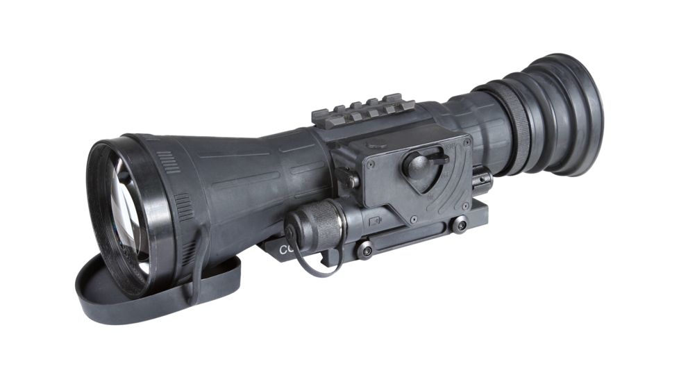 Armasight Clip On Long Range Night Vision Unit, Gen3