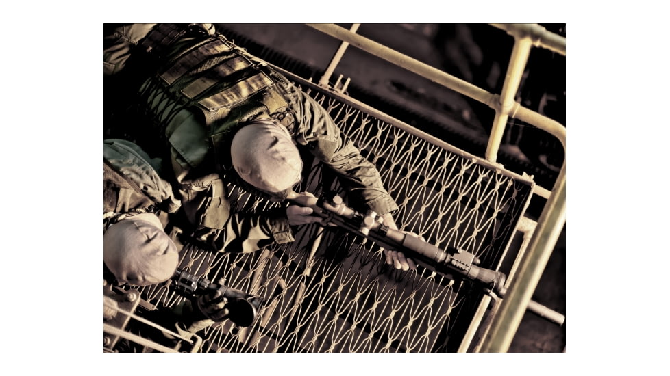 Armasight CO-LR ID MG Night Vision Long Range Clip-On System Gen 2+ Improved Definition w/ Manual Gain NSCCOLR00129DI1