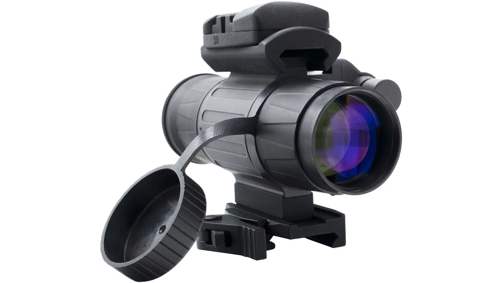 Armasight CO-MINI Pinnacle Gen 3 Clip-On Night Vision Scope