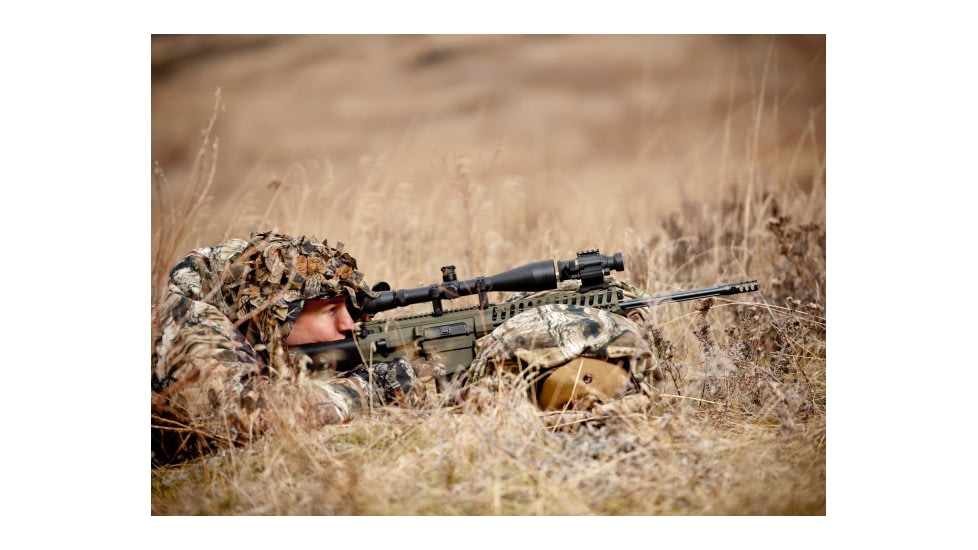 Armasight CO-Mini Hdi Night Vision Mini Clip-On System  Gen 2+ High Definition NSCCOMINI126IH1