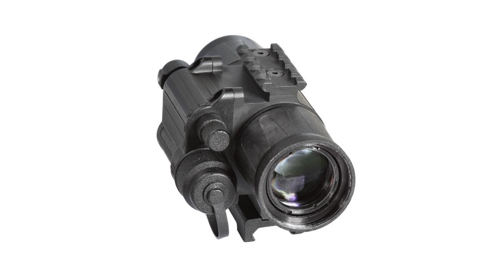Armasight CO-Mini Hdi Night Vision Mini Clip-On System  Gen 2+ High Definition NSCCOMINI126IH1