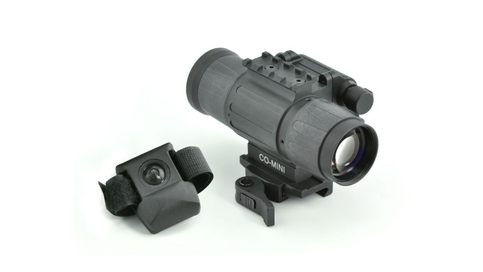 Armasight CO-Mini ID MG Night Vision Mini Clip-On System Gen 2+ Improved Definition w/ Manual Gain NSCCOMINI129DI1