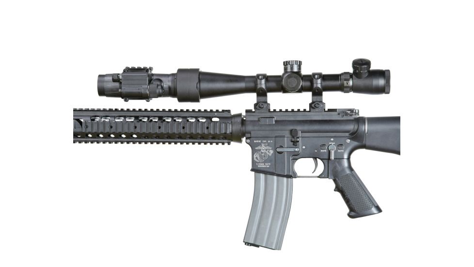 Armasight CO-Mini ID MG Night Vision Mini Clip-On System Gen 2+ Improved Definition w/ Manual Gain NSCCOMINI129DI1