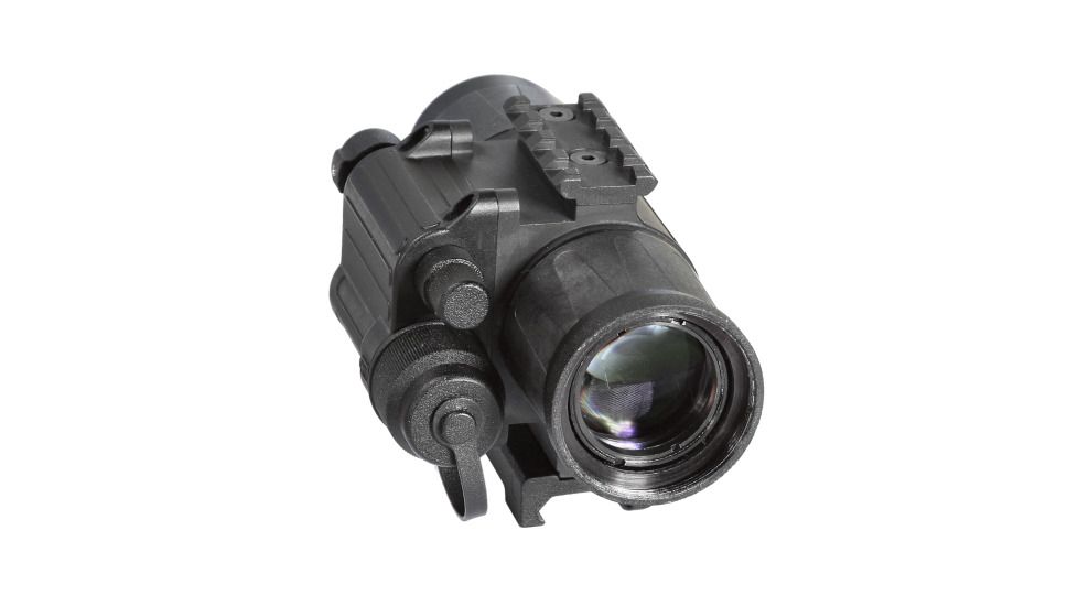 Armasight CO-Mini ID MG Night Vision Mini Clip-On System Gen 2+ Improved Definition w/ Manual Gain NSCCOMINI129DI1