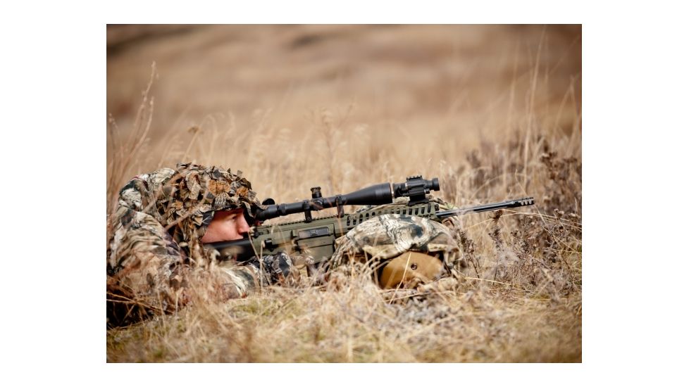 Armasight CO-Mini HDi MG Night Vision Mini Clip-On System Gen 2+ High Definition w/Manual Gain NSCCOMINI129IH1