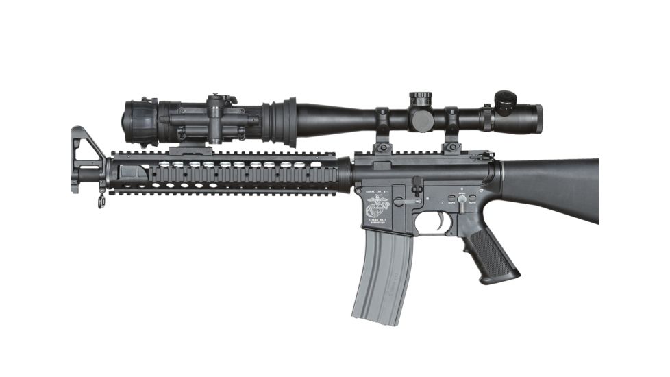 Armasight CO-MR 3P Night Vision Medium Range Clip-On System Gen 3 High Performance