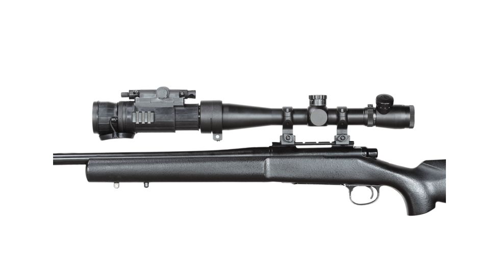 Armasight CO-MR 3P Night Vision Medium Range Clip-On System Gen 3 High Performance