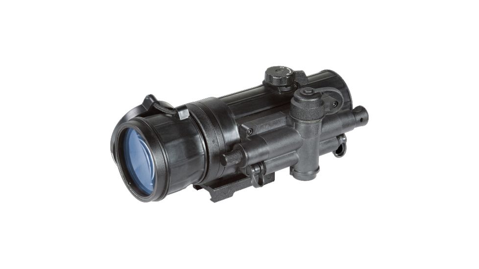 Armasight CO-MR-SD MG Night Vision Medium Range Clip-On System w/ Manual Gain, Stnd Def Gen 2+ NSCCOMR0012MDS1