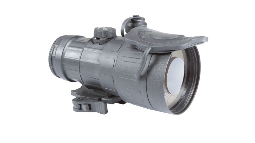 Armasight CO-X HD Night Vision Medium Range Clip-On System Gen 2 Plus - High Definition, Black NSCCOX00012MDH1