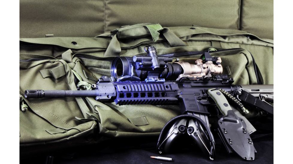 Armasight CO-X SDi MG Night Vision Medium Range Clip-On System Gen 2+ Standard Definition w/Manual Gain NSCCOX00012MIS1