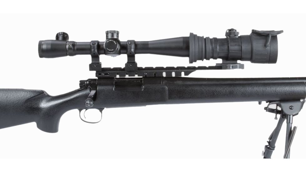 Armasight CO-X ID MG Night Vision Medium Range Clip-On System Gen 2+ Improved Definition w/Manual Gain NSCCOX00012MDI1