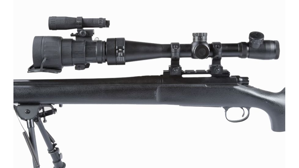 Armasight CO-X ID MG Night Vision Medium Range Clip-On System Gen 2+ Improved Definition w/Manual Gain NSCCOX00012MDI1