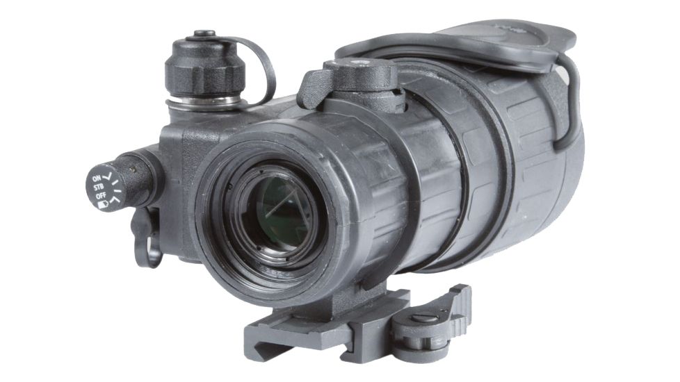 Armasight CO-X ID MG Night Vision Medium Range Clip-On System Gen 2+ Improved Definition w/Manual Gain NSCCOX00012MDI1