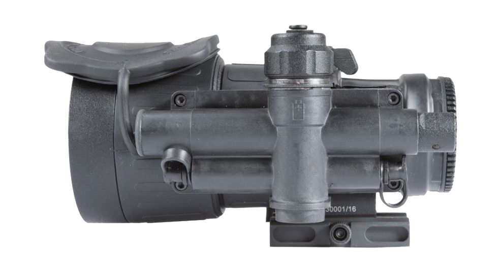 Armasight CO-X ID MG Night Vision Medium Range Clip-On System Gen 2+ Improved Definition w/Manual Gain NSCCOX00012MDI1
