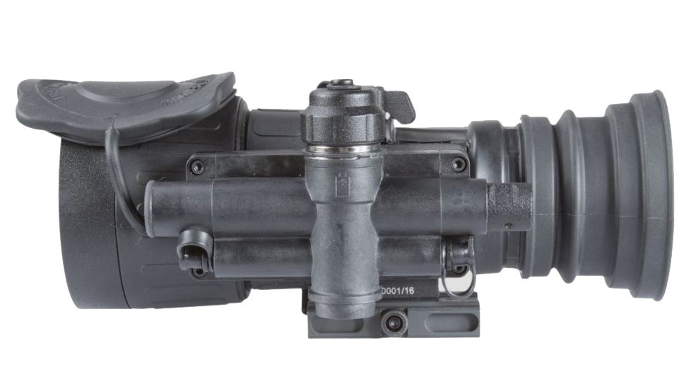 Armasight CO-X ID MG Night Vision Medium Range Clip-On System Gen 2+ Improved Definition w/Manual Gain NSCCOX00012MDI1