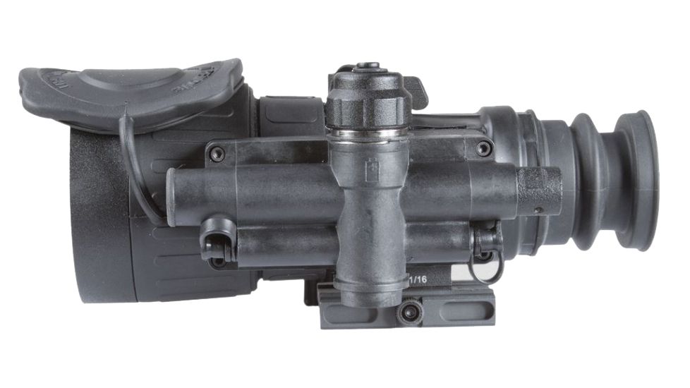 Armasight CO-X ID MG Night Vision Medium Range Clip-On System Gen 2+ Improved Definition w/Manual Gain NSCCOX00012MDI1