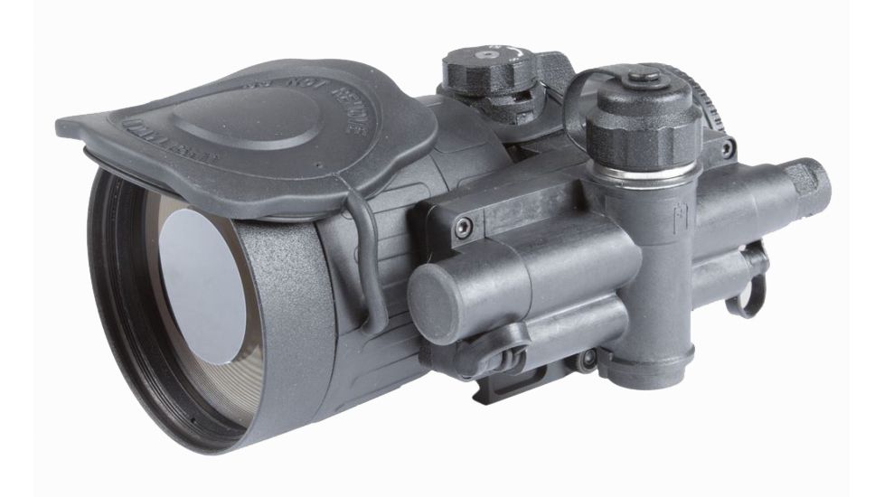 Armasight CO-X ID MG Night Vision Medium Range Clip-On System Gen 2+ Improved Definition w/Manual Gain NSCCOX00012MDI1