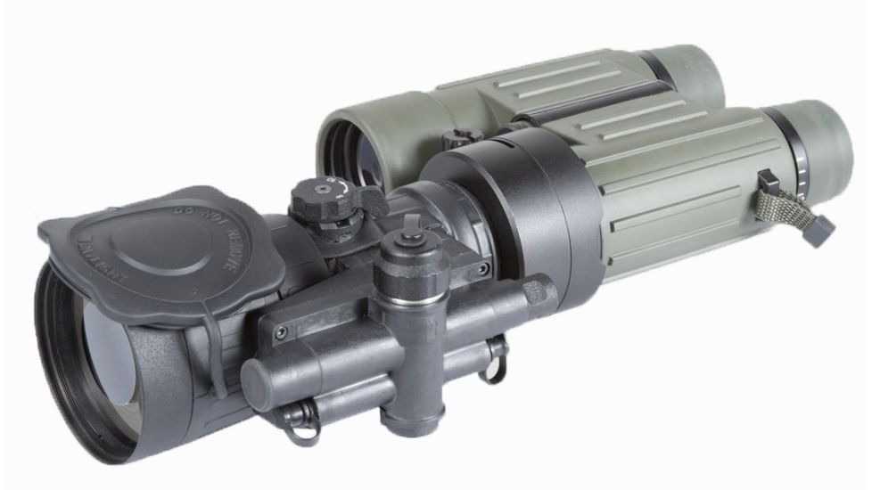 Armasight CO-X ID MG Night Vision Medium Range Clip-On System Gen 2+ Improved Definition w/Manual Gain NSCCOX00012MDI1