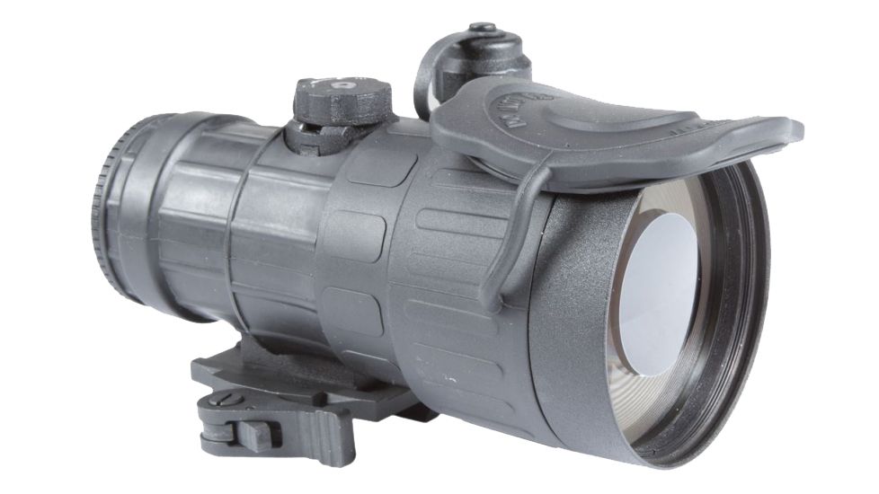 Armasight CO-X ID MG Night Vision Medium Range Clip-On System Gen 2+ Improved Definition w/Manual Gain NSCCOX00012MDI1