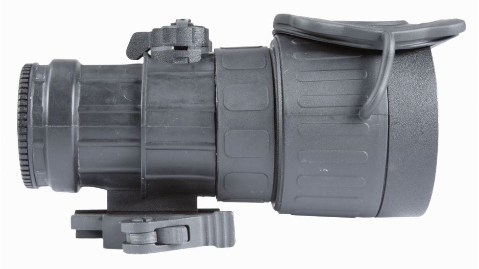 Armasight CO-X ID MG Night Vision Medium Range Clip-On System Gen 2+ Improved Definition w/Manual Gain NSCCOX00012MDI1