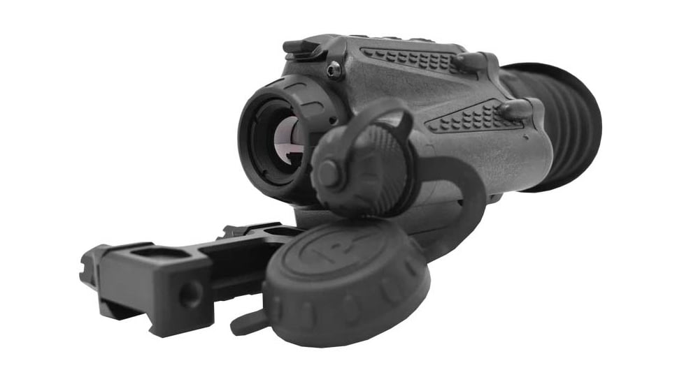 Armasight Collector 320 Thermal Mini Weapon Sight, 1.5-6x19mm, 60 Hz, 320x240, Black, TAVT36WN9COLL102