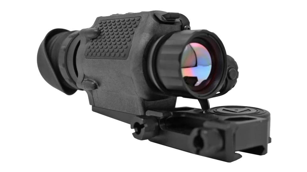 Armasight Collector 640 Thermal Mini Weapon Sight, 1-4x25mm, 60 Hz, 640x480, Black, TAVT66WN2COLL102