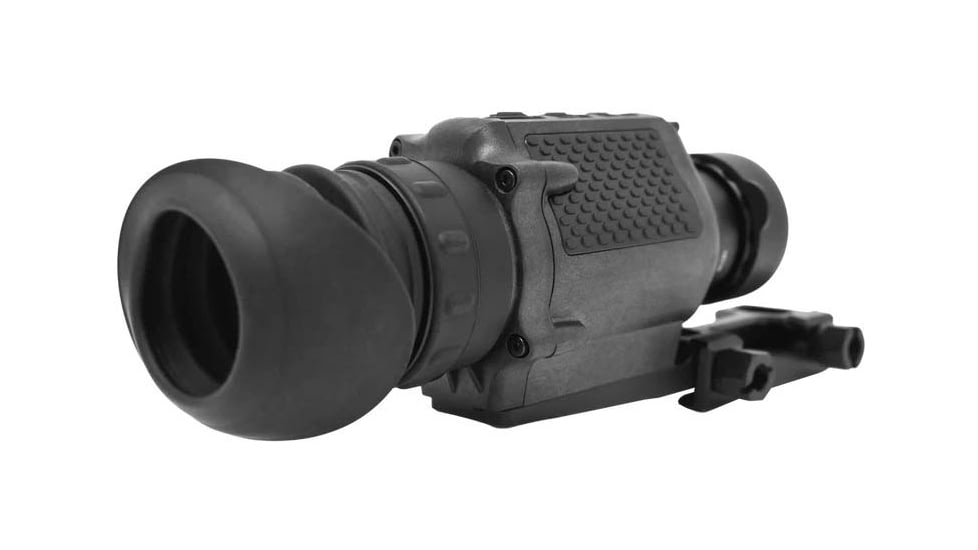 Armasight Collector 640 Thermal Mini Weapon Sight, 1-4x25mm, 60 Hz, 640x480, Black, TAVT66WN2COLL102