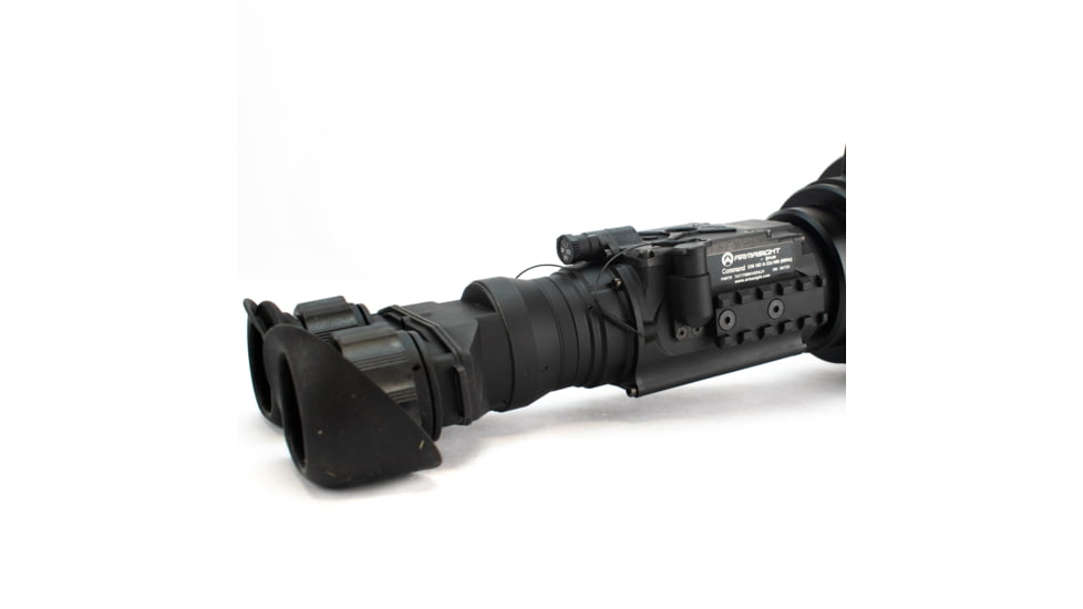 Armasight Command 336 HD 8-32x100, FLIR Tau 2, 336x256, 17, 60hz Core, 100mm Lens, TAT176BN1HDHL81, EDEMO1