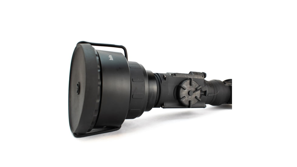 Armasight Command 336 HD 8-32x100, FLIR Tau 2, 336x256, 17, 60hz Core, 100mm Lens, TAT176BN1HDHL81, EDEMO1
