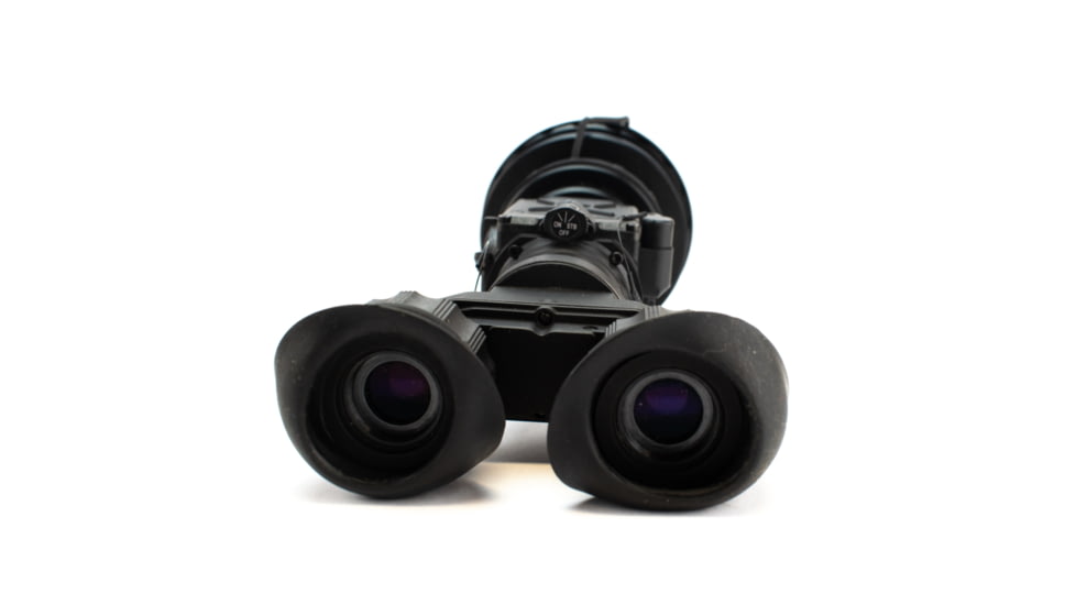 Armasight Command 336 HD 8-32x100, FLIR Tau 2, 336x256, 17, 60hz Core, 100mm Lens, TAT176BN1HDHL81, EDEMO1