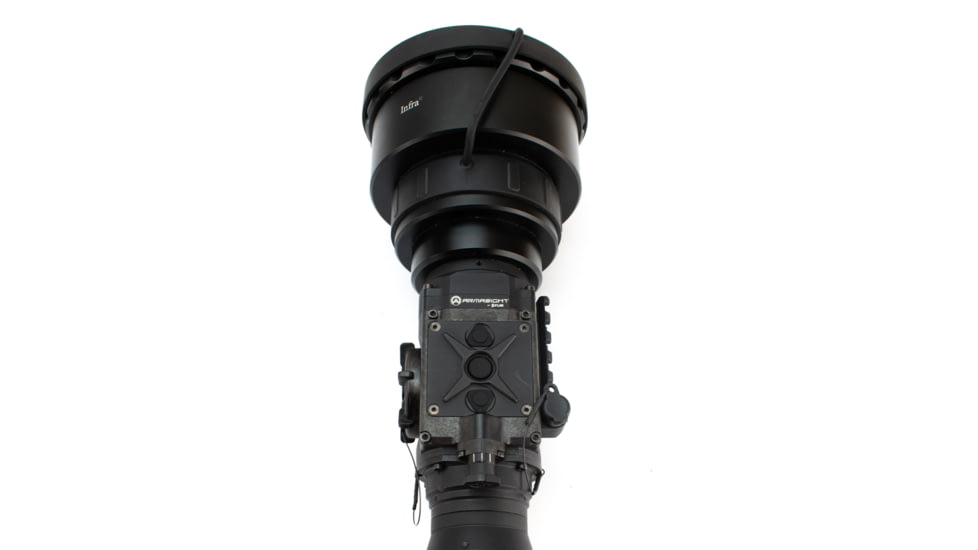 Armasight Command 336 HD 8-32x100, FLIR Tau 2, 336x256, 17, 60hz Core, 100mm Lens, TAT176BN1HDHL81, EDEMO1