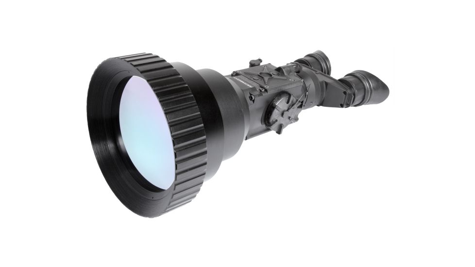 Armasight Command HD336 8-32x100mm Thermal Imaging Bi-Ocular, FLIR Tau 2, 336x256, 17, 30hz Core, 100mm Lens, TAT173BN1HDHL81