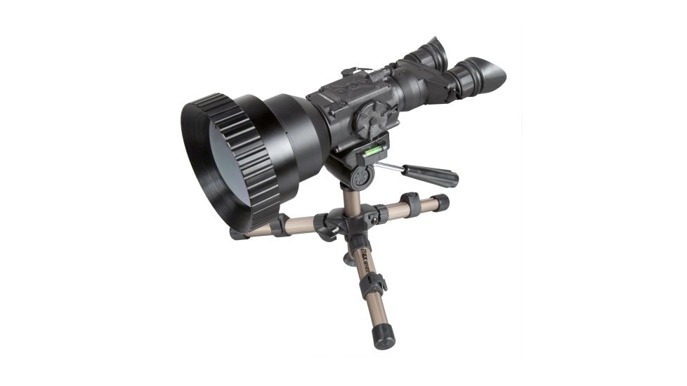 Armasight Command/Pro 336 HD 8-32x100,60hz Thermal Imaging Bi-Ocular, FLIR Tau 2, 336x256 17 60hz Core, 100mm Lens TAT176BN1HDHL81, EDEMO1