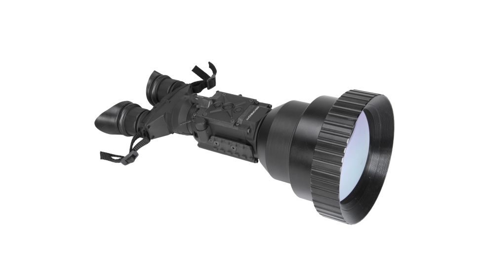 Armasight Command/Pro 336 HD 8-32x100,60hz Thermal Imaging Bi-Ocular, FLIR Tau 2, 336x256 17 60hz Core, 100mm Lens TAT176BN1HDHL81, EDEMO1