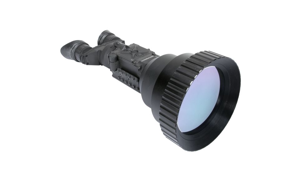 Armasight Command/Pro 336 HD 8-32x100,9hz Thermal Imaging Bi-Ocular, FLIR Tau 2, 336x256 17 9hz Core, 100mm Lens TAT179BN1HDHL81