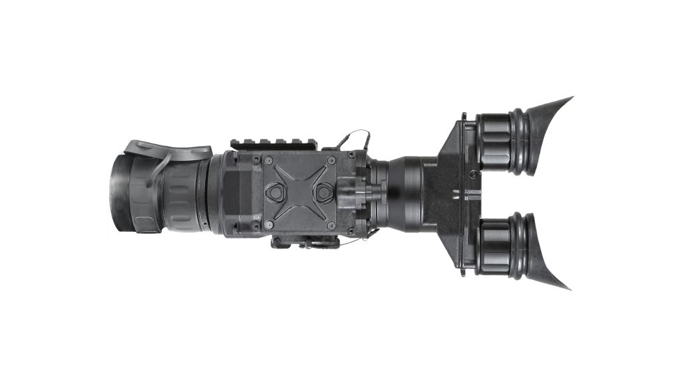 Armasight Command/Pro 640 2-16x42, 60Hz Thermal Imaging Bi-Ocular, FLIR Tau 2, 640x512 17 micron 60Hz Core, 42mm Lens TAT166BN4HELI21