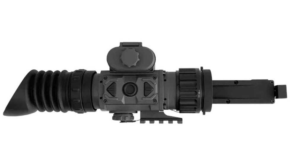 Armasight Commander 640 2x35mm Thermal Imaging Rifle Scope w/KDG mount, Gray, TAVT66CN3COMM102
