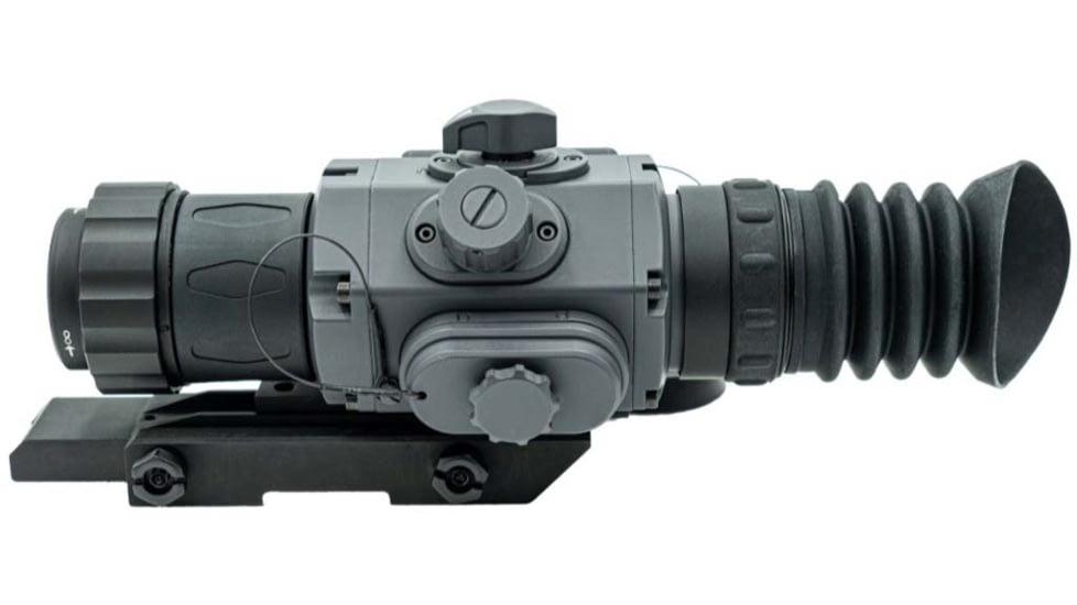Armasight Contractor 320 Lite Thermal Weapon Sight, 2-8x25mm, 60 Hz, 320x240, Gray, TAVT33WN2CONTLT2