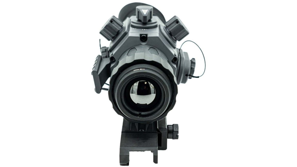 Armasight Contractor 320 Lite Thermal Weapon Sight, 2-8x25mm, 60 Hz, 320x240, Gray, TAVT33WN2CONTLT2