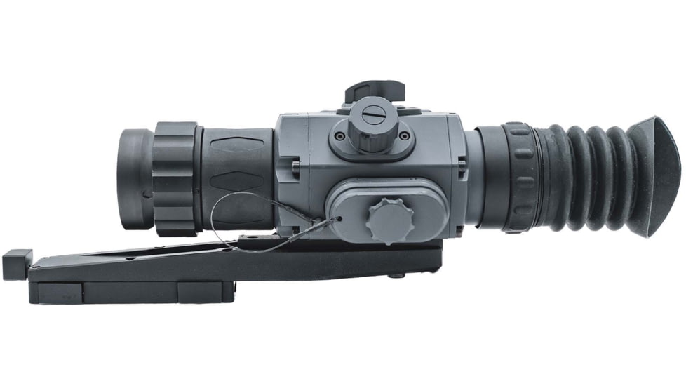 Armasight Contractor 640 Thermal Weapon Sight, 2.3-9.2x35mm, 60 Hz, 640x480, Gray, TAVT66WN3CONT102