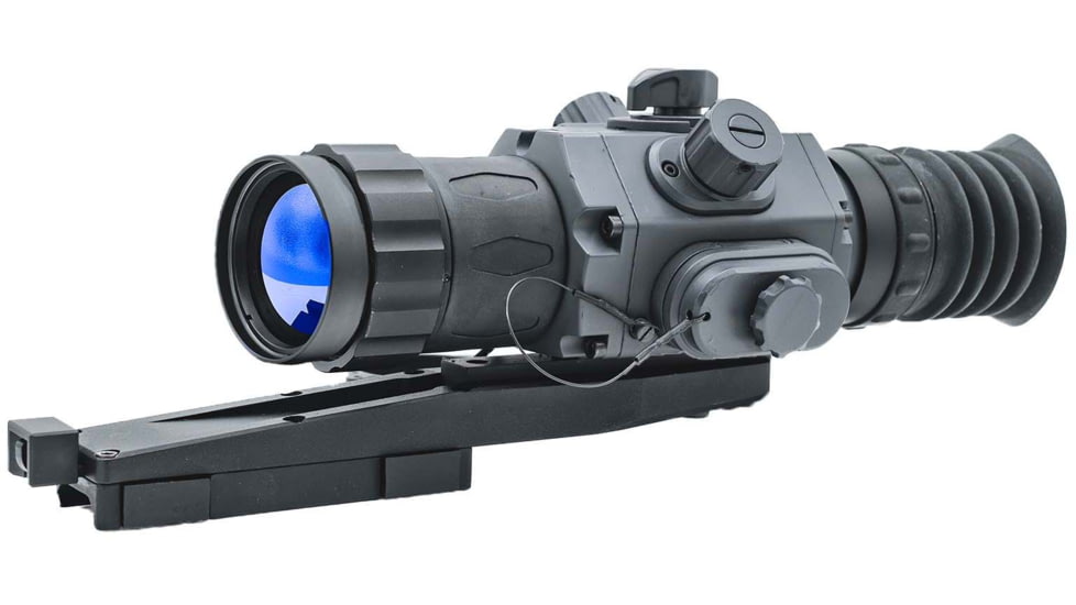 Armasight Contractor 640 Thermal Weapon Sight, 2.3-9.2x35mm, 60 Hz, 640x480, Gray, TAVT66WN3CONT102