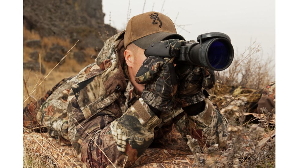 Armasight Discovery 8X 3P Night Vision Binocular 8x Gen 3 High Performance