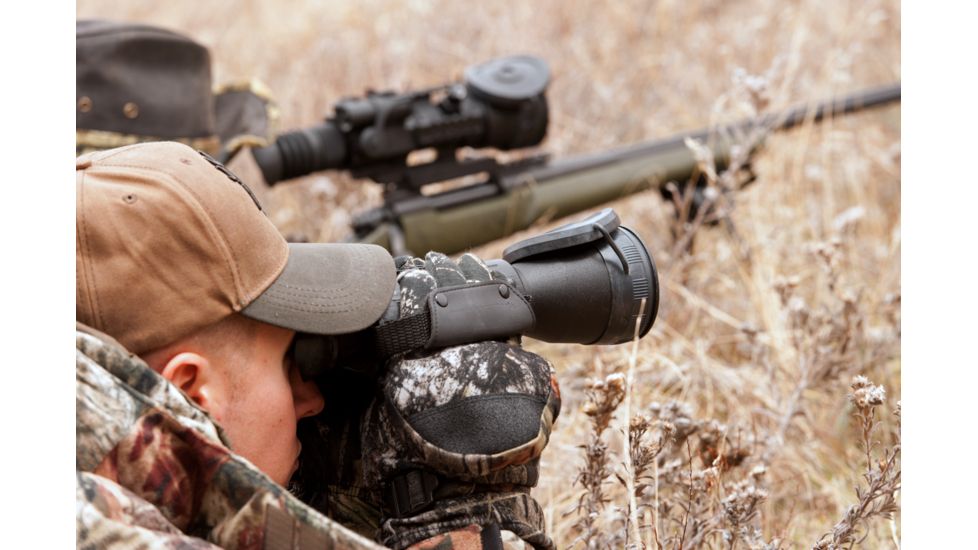 Armasight Discovery 8X 3P Night Vision Binocular 8x Gen 3 High Performance